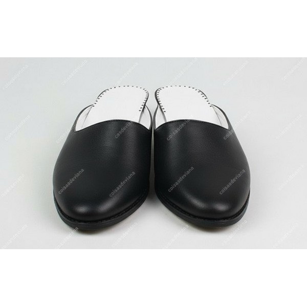 CHINELA REGIONAL PELE SEM BRILHO E SEM BORDADO COM...