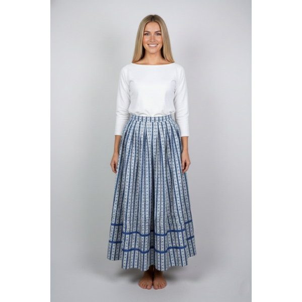 SAIA CHITA PARA TRAJE MEIA-SENHORA