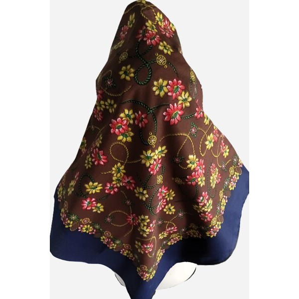 LENÇO ESTAMPADO