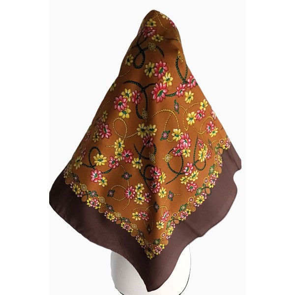 LENÇO ESTAMPADO