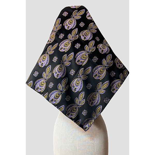 RICH HEADSCARF FOR MORDOMA COSTUME