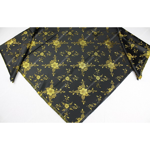 RICH HEADSCARF FOR MORDOMA COSTUME