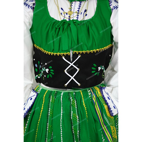 LAVRADEIRA COSTUME