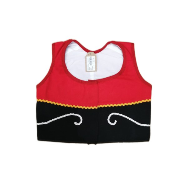 CHILDREN VEST WITHOUT EMBROIDERY