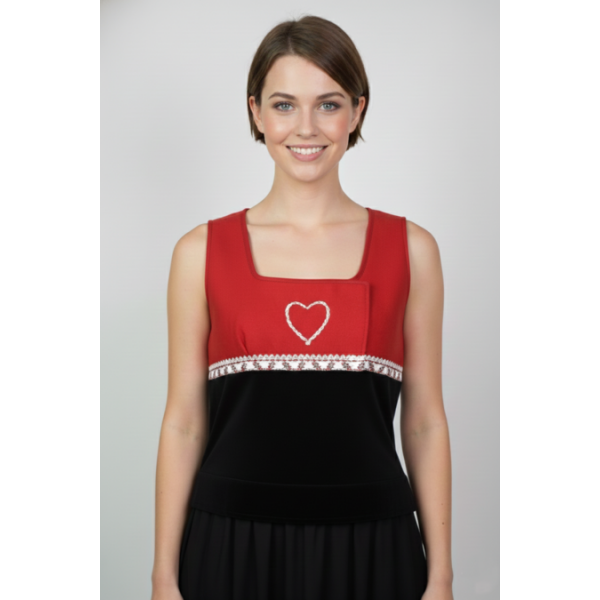 COLETE SEM BORDADO TRAJE DOMINGAR