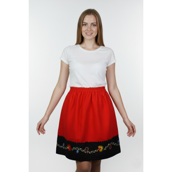 SAIA TRAJE IMITAÇÃO LAVRADEIRA