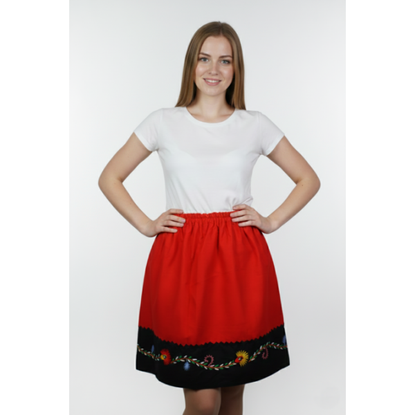 SAIA TRAJE IMITAÇÃO LAVRADEIRA