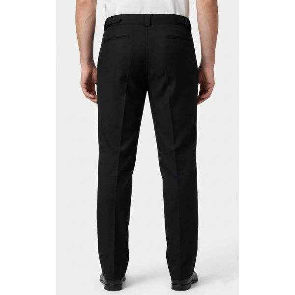 CALÇA TECIDO DE FAZENDA FINA