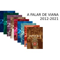 A Falar de Viana | 2012-2021