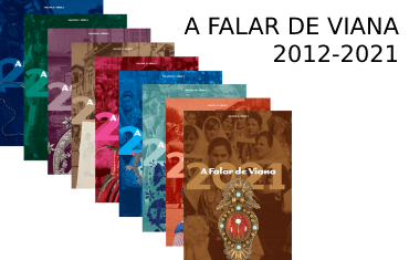 A Falar de Viana | 2012-2021