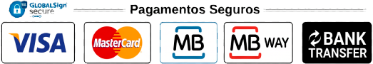 Secure Payments